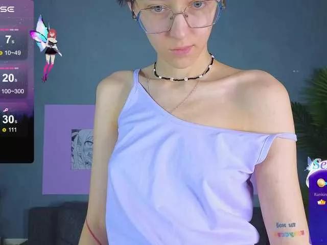 SharliRose