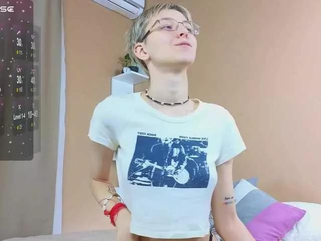 SharliRose