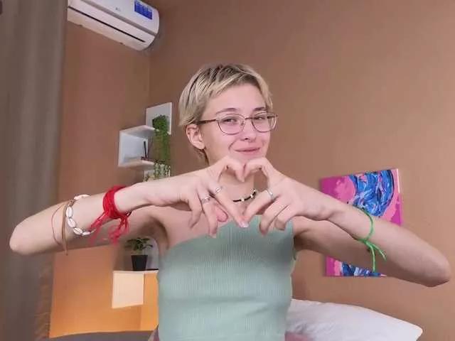 SharliRose