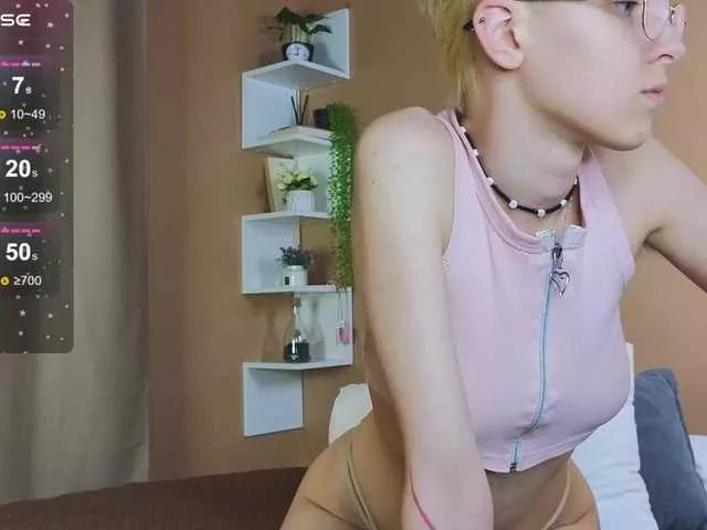 SharliRose