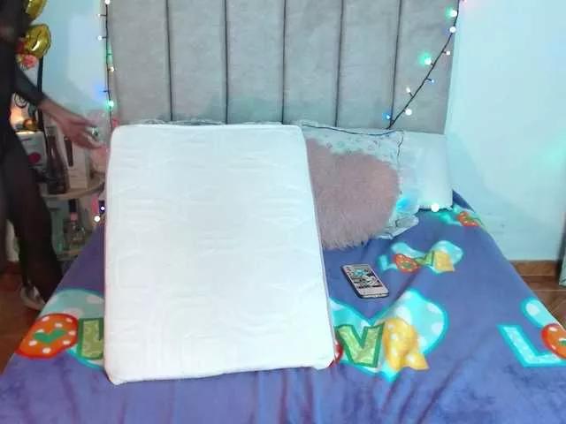 siara-will on BongaCams 