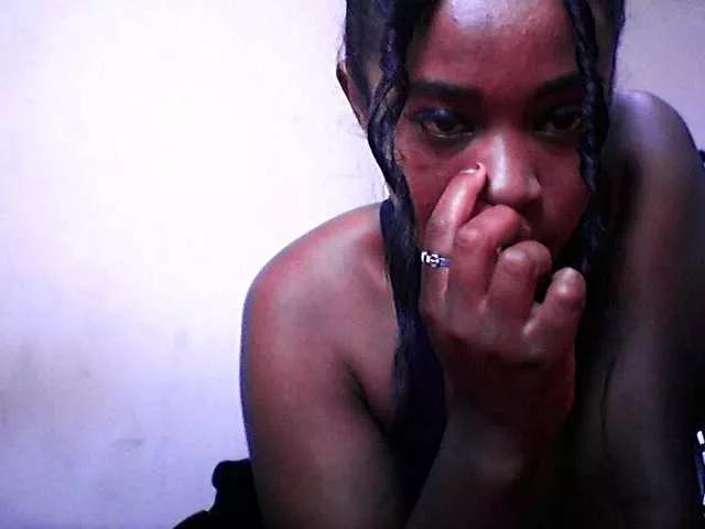silviaLaBombe on BongaCams 