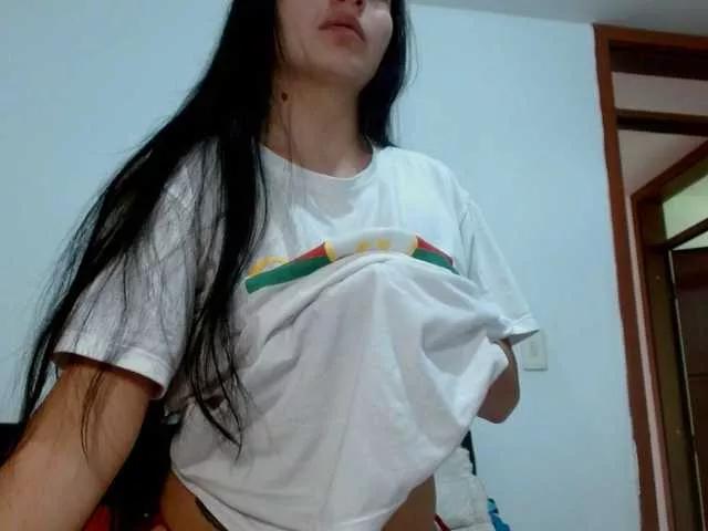 snow4777 on BongaCams 