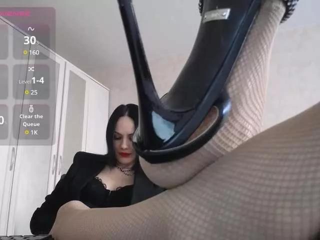 Socksfetich