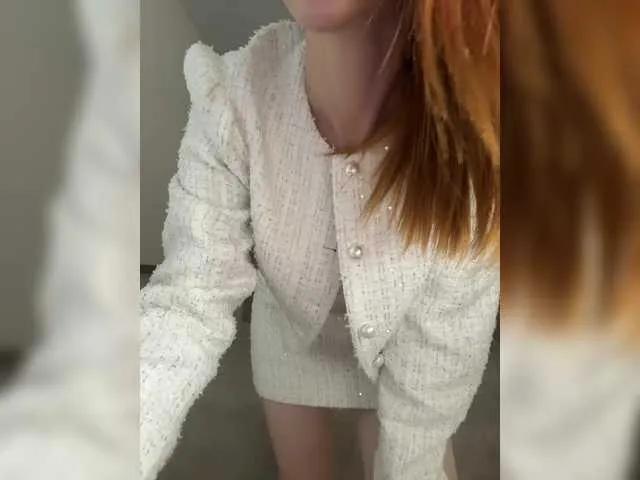 Sofi99 on BongaCams