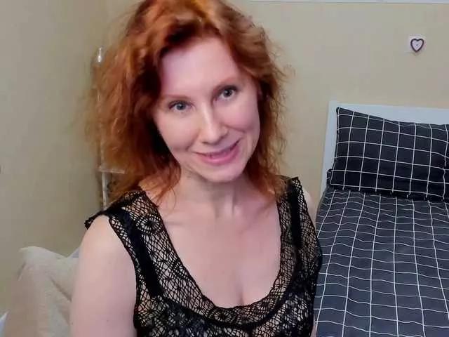 SofiaReginald on BongaCams 