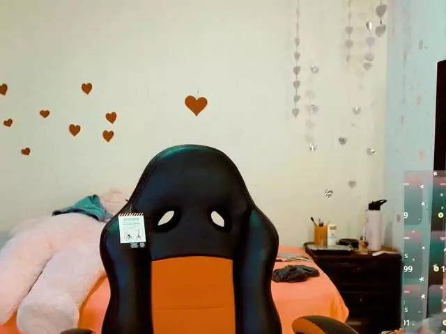 sofilopez on BongaCams