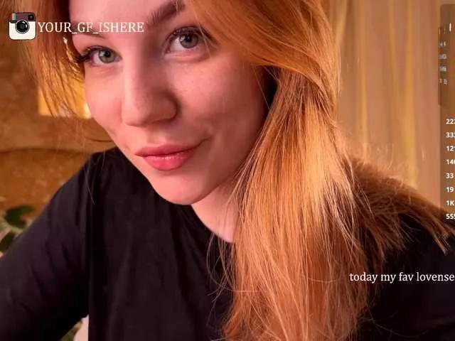 somejgirl on BongaCams 