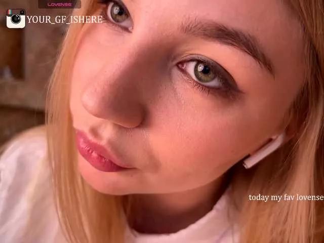 somejgirl on BongaCams 