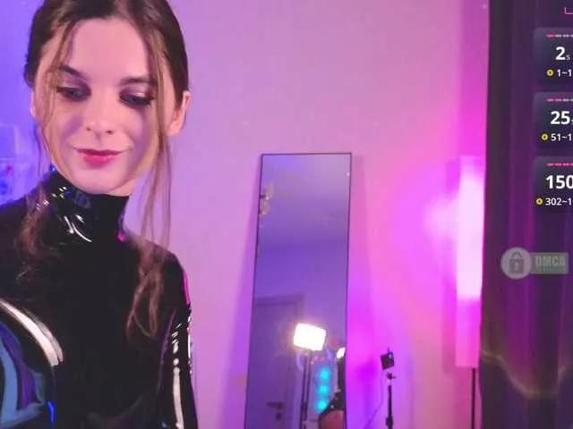 Sonia-Black