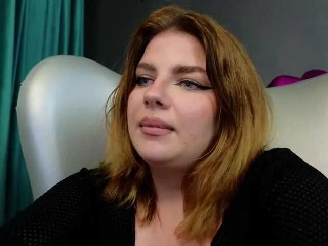 SophieRossy on BongaCams 