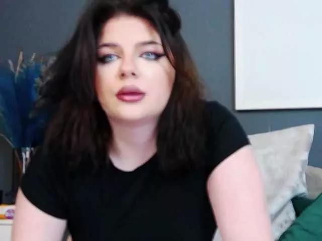 SophieRossy on BongaCams 