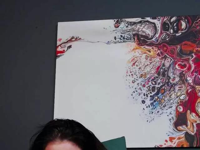SophieRossy on BongaCams 