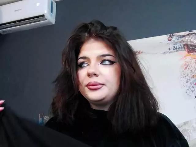 SophieRossy on BongaCams 