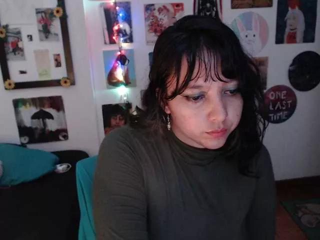 soynanabela on BongaCams 