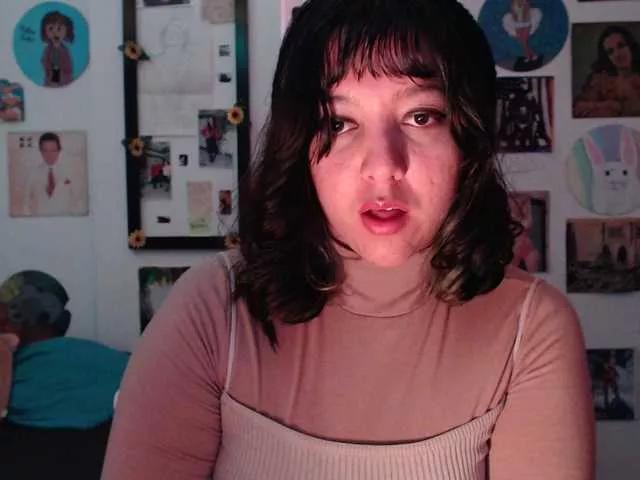 soynanabela on BongaCams 