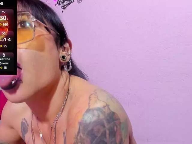 staacy37 on BongaCams 