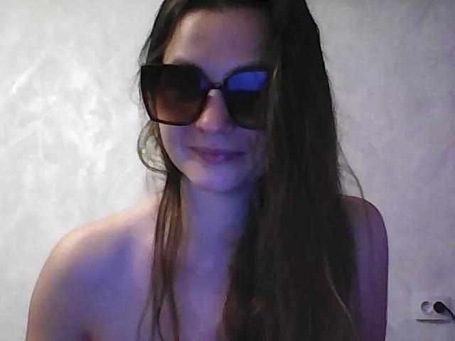 Starfeet on BongaCams