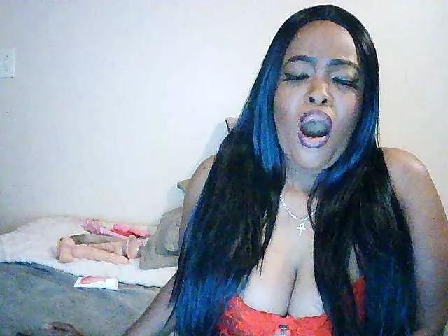 stormie955 on BongaCams 
