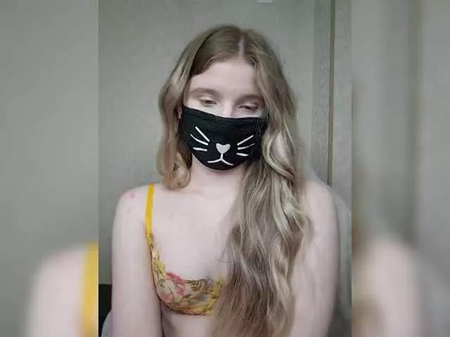 Sweet--Baby on BongaCams 