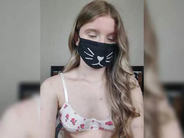 Sweet--Baby on BongaCams 