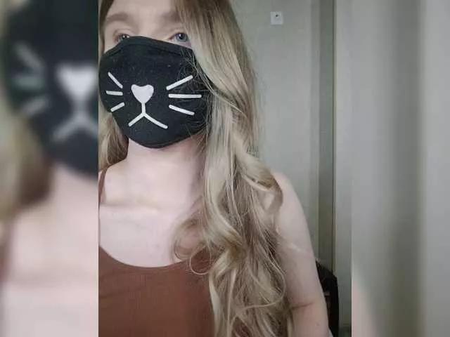 Sweet--Baby on BongaCams 