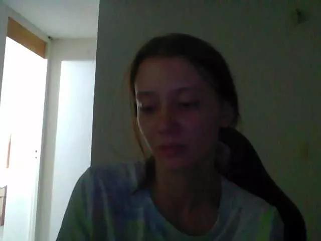 Sweet-Hannah6 on BongaCams 