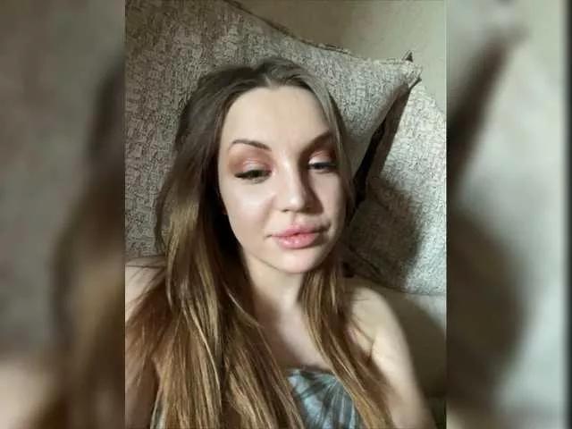 sweetlilya on BongaCams 