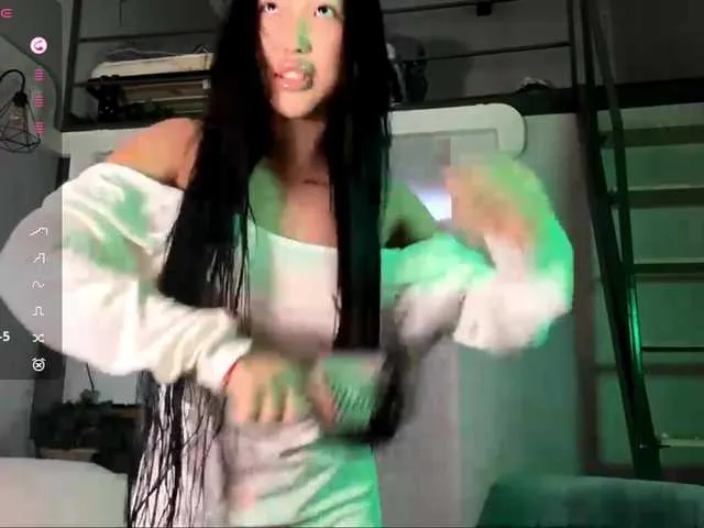 TainaJaksch model from BongaCams