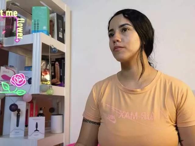 Tatiana-Blare on BongaCams 