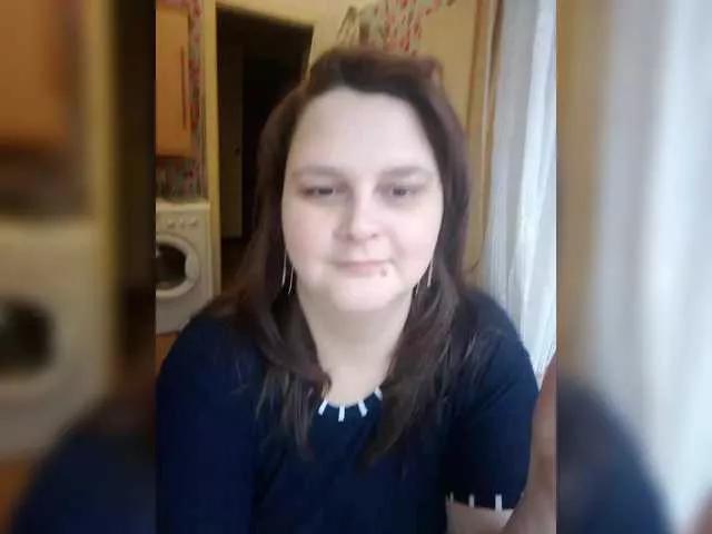 Tatyshaa on BongaCams 