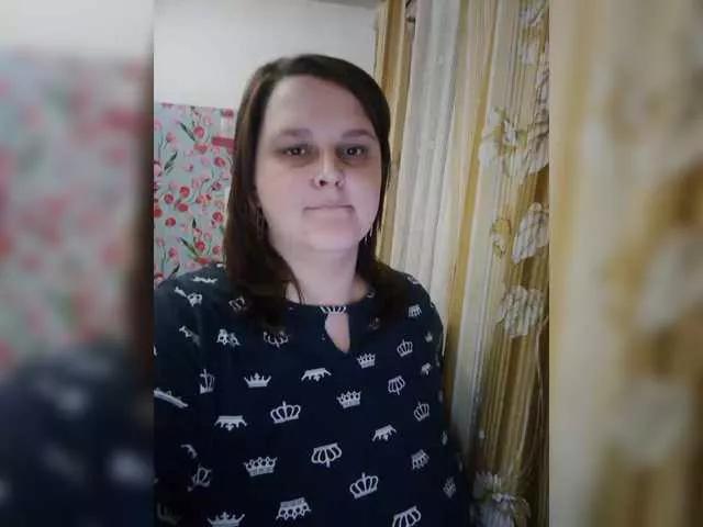Tatyshaa on BongaCams 