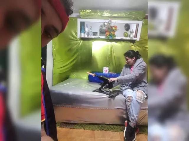 Tokiokrugerch on BongaCams 