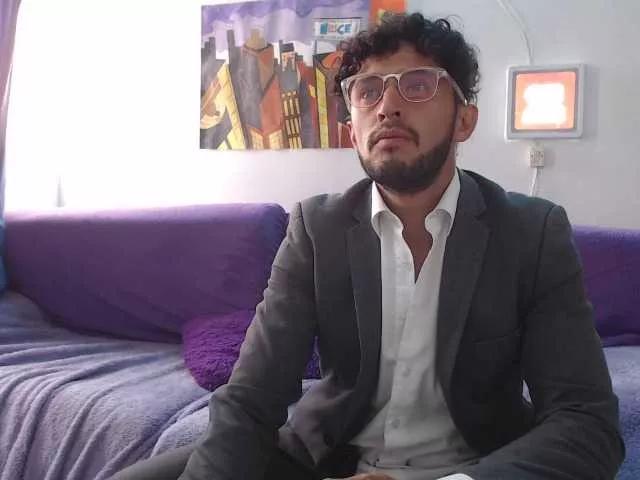 Tokiokrugerch on BongaCams 