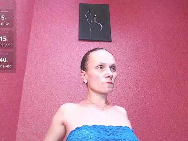 ToryXCristal on BongaCams 
