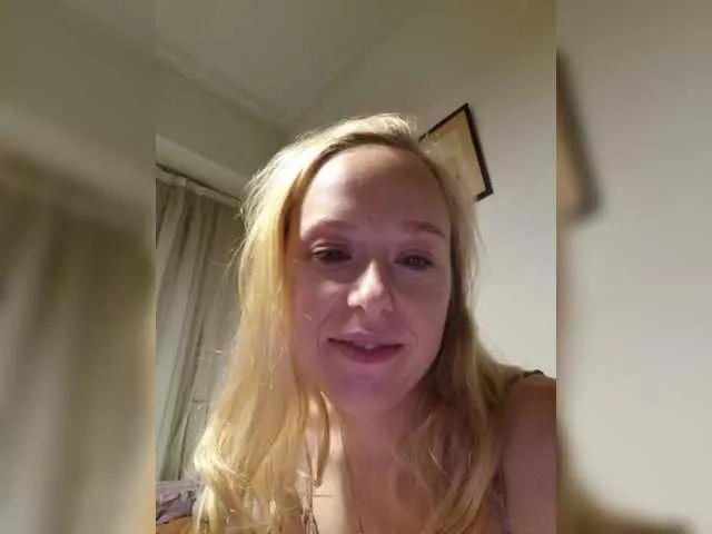 TrishaCute