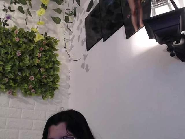 trixxxye on BongaCams 