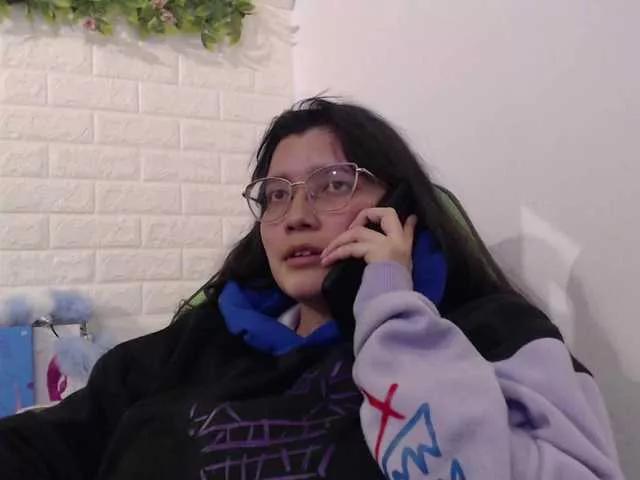 trixxxye on BongaCams 