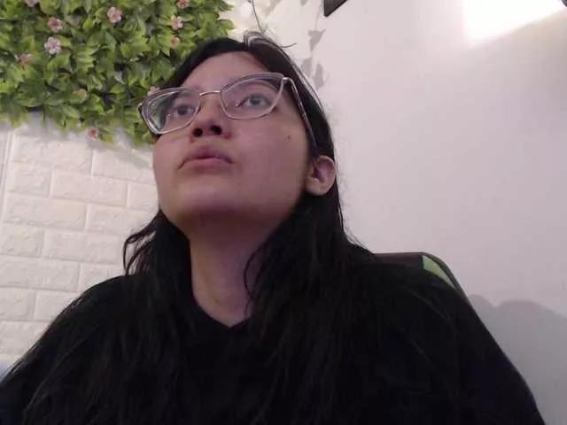 trixxxye on BongaCams 