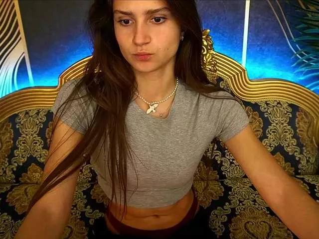 ValeryRoyale on BongaCams 