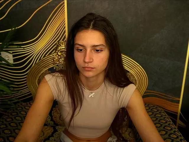 ValeryRoyale on BongaCams 