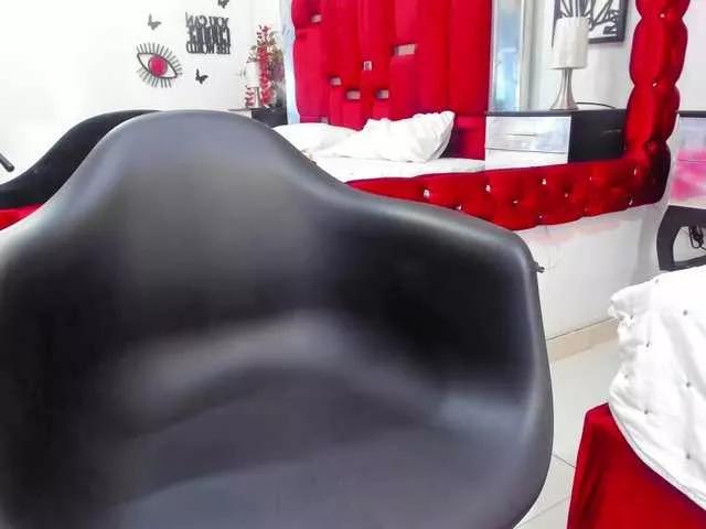 valerysexy4 on BongaCams 