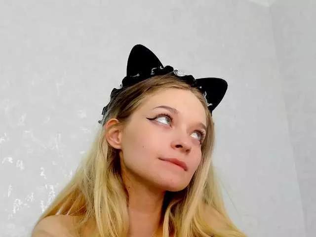 vialeta-baby from BongaCams is Freechat