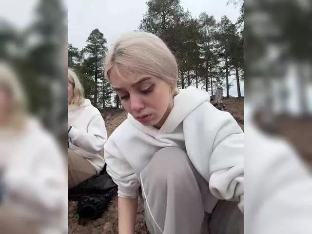 VibroMashulkaDashulka on BongaCams 