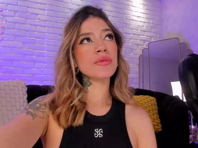ViolettHansson