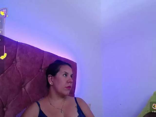 vivianasimons on BongaCams 