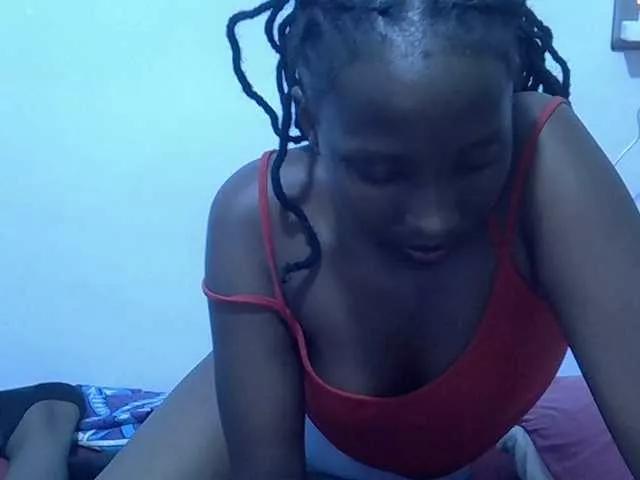 Wetberry14 on BongaCams 