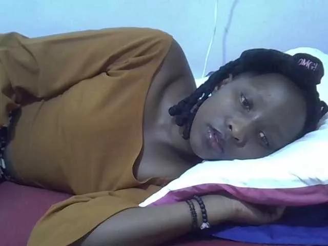Wetberry14 on BongaCams 