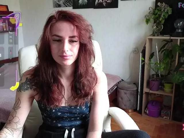 xxadrihanna on BongaCams 
