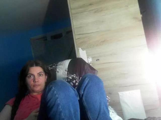 YourDesire36 on BongaCams 